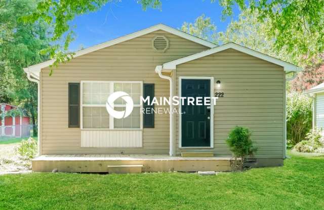 222 Richie Avenue photos photos
