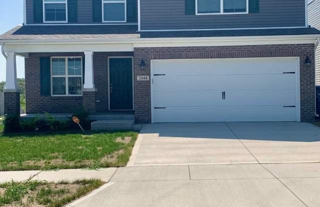 2444 Feathersound Way - 2444 Feathersound Way, Lexington, KY 40511