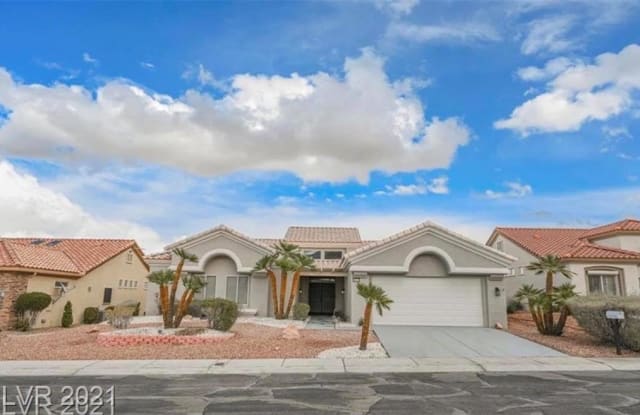 2508 Sandilands Drive - 2508 Sandilands Drive, Las Vegas, NV 89134