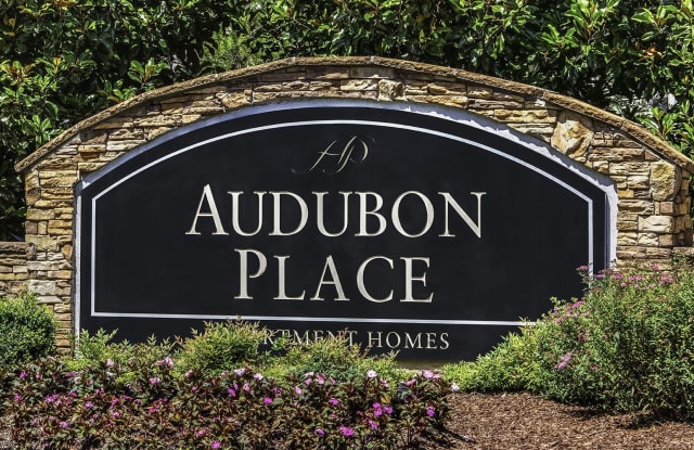 Audubon Place Apartment Homes Gallery 2