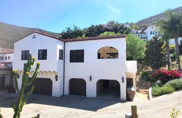 1450 Topa View Trail - 1450 Topa View Terrace, Ventura County, CA 91320