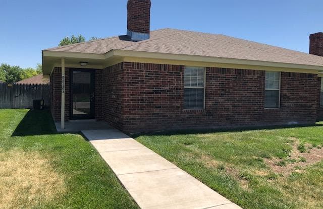 3503 A Van Tassel St - 3503 Van Tassel St, Amarillo, TX 79121