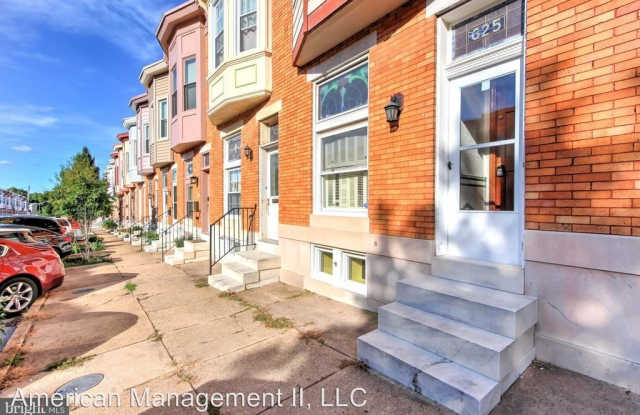 625 S. Potomac St Gallery 2