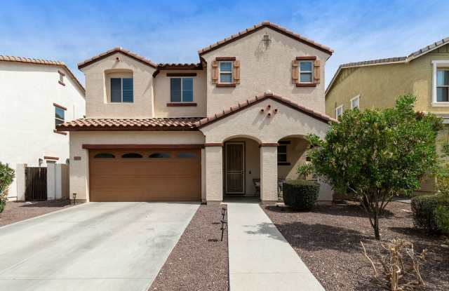 Move-In Ready 4BD/2.5BTH Home in NE Mesa with Bonus Perks! — Available June 1st!! photos photos