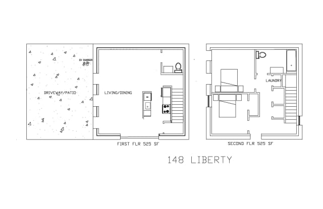 148 Liberty Street photos photos