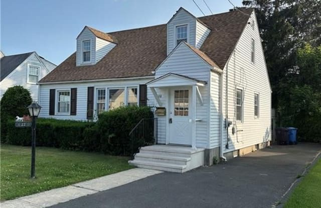 22 Everett Street - 22 Everett Street, New Britain, CT 06052