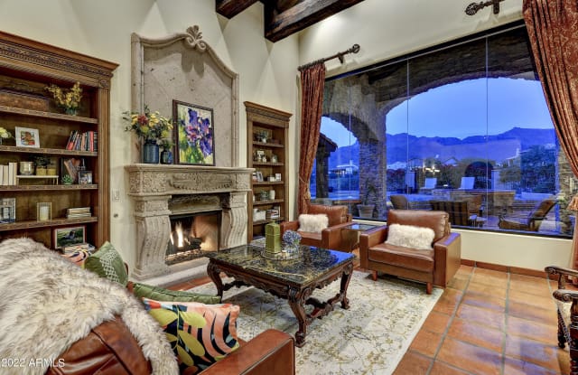 7312 E Cottonwood Drive - 7312 East Cottonwood Drive, Gold Canyon, AZ 85118