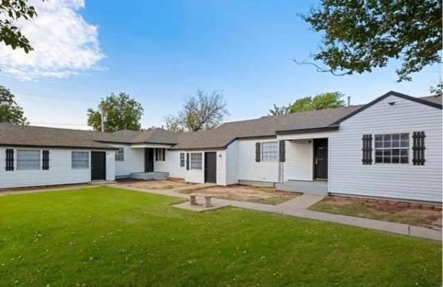 1308 Northwest Euclid Avenue - 4 photos photos 1308 Northwest Euclid Avenue - 4 photos photos