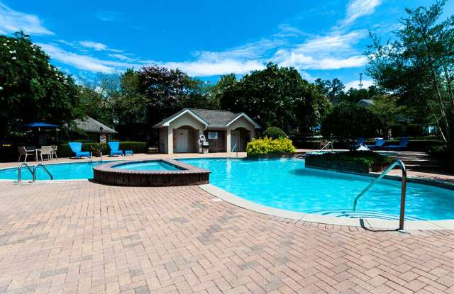 Carrington Park photos photos