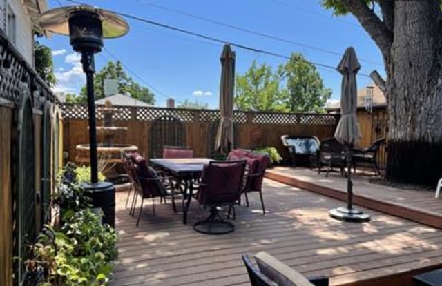 1350 E Gilmer Dr #B - 1350 East Gilmer Drive, Salt Lake City, UT 84105