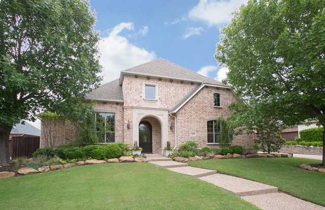 5188 Lago Vista - 5188 Lago Vista Lane, Frisco, TX 75034
