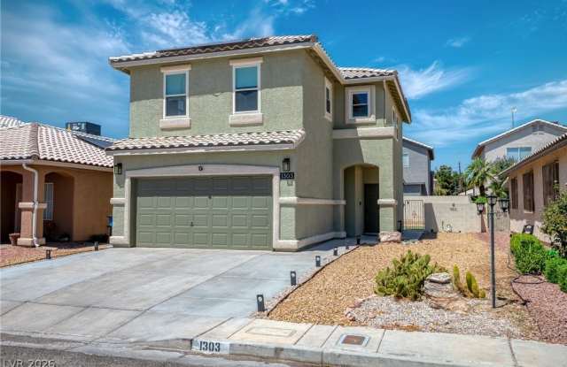 1303 Pecan Tree Court - 1303 Pecan Tree Court, Sunrise Manor, NV 89142 1303 Pecan Tree Court - 1303 Pecan Tree Court, Sunrise Manor, NV 89142