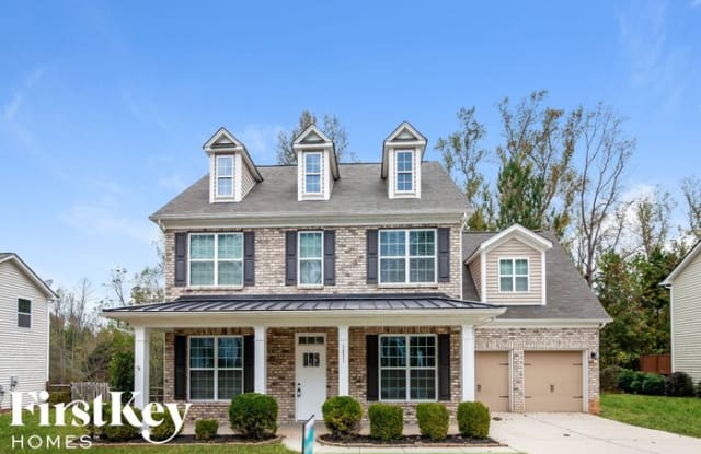 5631 Mcdowell Run Drive - 5631 Mcdowell Run Drive, Huntersville, NC 28078