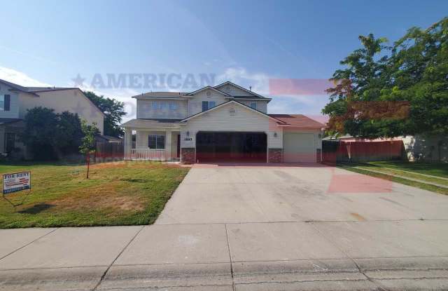 1895 West Mountain Pointe Avenue Gallery 1