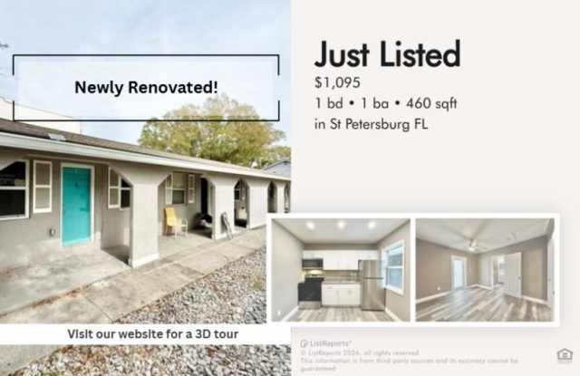 932 22nd Street South - 3 photos photos