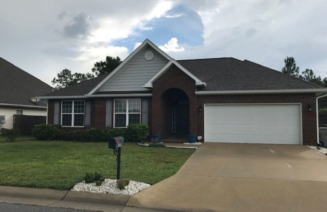 8713 Bradfield Drive - 8713 Bradfield Drive, Warrington, FL 32507