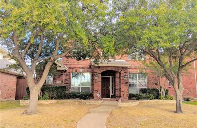 10150 Wheat Ridge Drive - 10150 Wheat Ridge Dr, Frisco, TX 75033