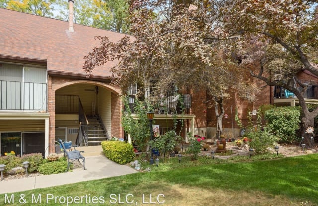 1189 E Cottonwood Hills Dr - 1189 Cottonwood Hills Circle, Sandy, UT 84094