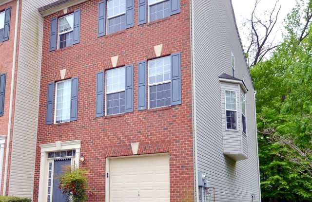 1029 MEANDERING WAY - 1029 Meandering Way, Odenton, MD 21113