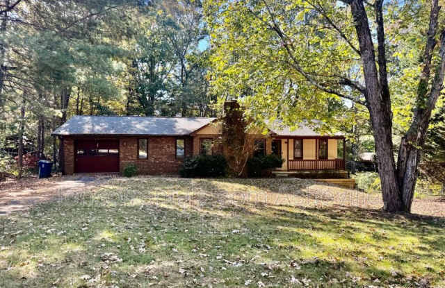 136 Atwood Drive - 136 Atwood Drive, Henderson County, NC 28792