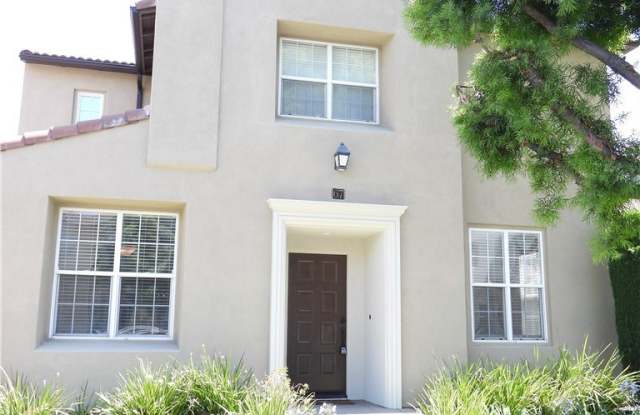 67 Sorenson - 67 Sorenson, Irvine, CA 92602