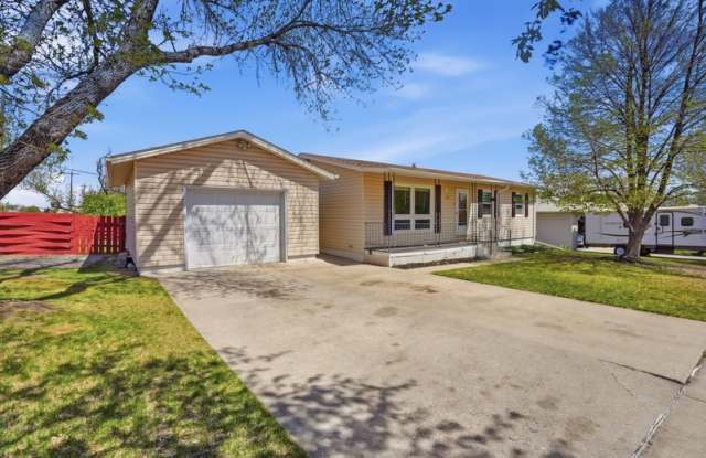 1501 Brentwood Street photos photos