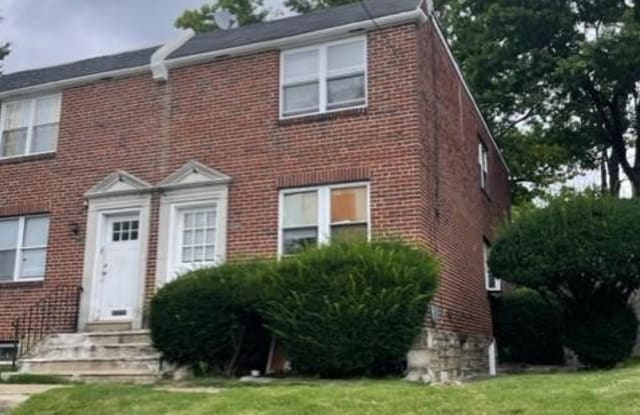 227 E TABOR ROAD - 227 East Tabor Road, Philadelphia, PA 19120