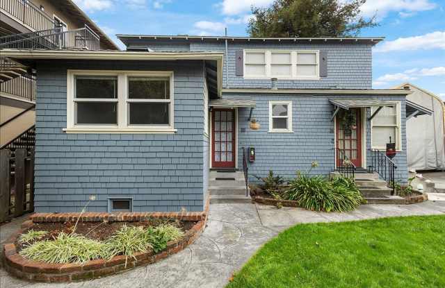 Santa Clara Ave 2146 - 2148 photos photos