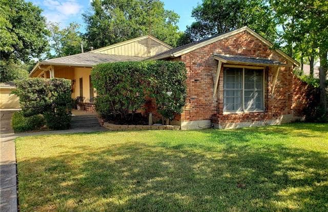 6307 RAVENDALE LN - 6307 Ravendale Ln, Dallas, TX 75214