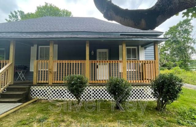 17 Sunset Drive - 17 Sunset Avenue, Englewood, TN 37329 17 Sunset Drive - 17 Sunset Avenue, Englewood, TN 37329