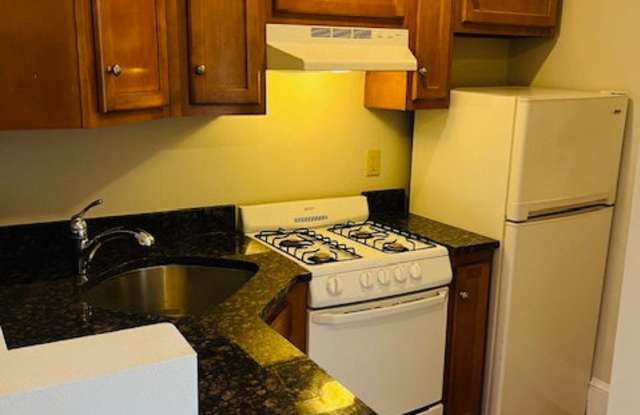 38 Hemenway St - 38 Hemenway Street, Boston, MA 02115