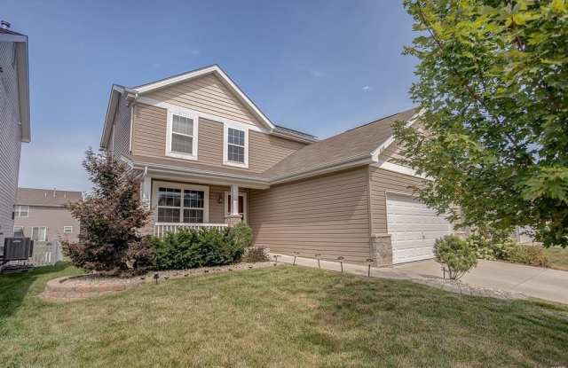 2736 CEDAR GROVE Drive - 2736 Cedar Grove Drive, Belleville, IL 62221