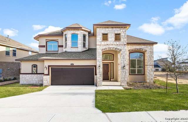 3570 King Terrace - 3570 King Terrace, Comal County, TX 78163
