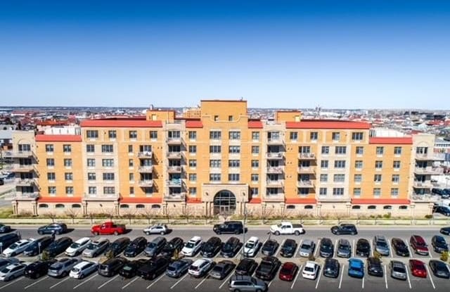 125 E Broadway photos photos