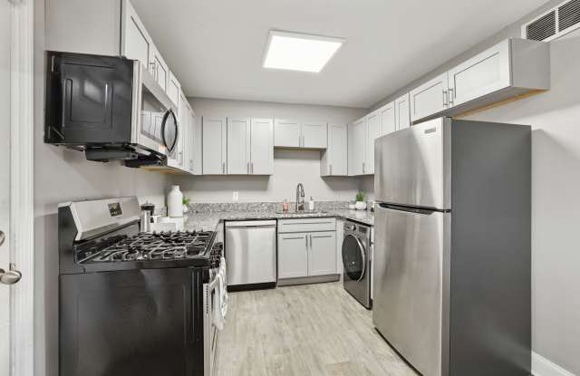 The Kensington Townhomes photos photos