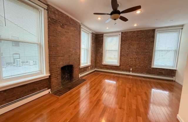 10 Depot Sq - 10 Depot Square, Montclair, NJ 07042