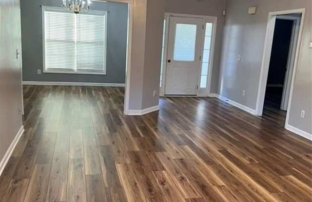 3310 MCEVER PARK Circle Gallery 4