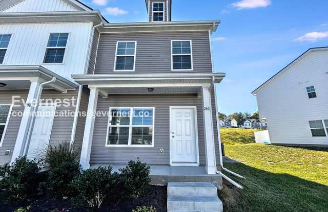 246 Tara Court - 246 Tara Court, Columbia, TN 38401