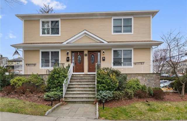 46 Morgan Street unit: 2 - 46 Morgan Street, Eastchester, NY 10709