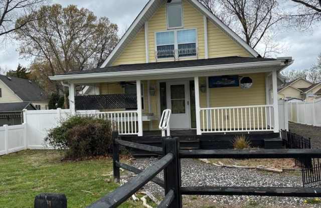 115 NELSON - 115 Nelson Street, Colonial Beach, VA 22443 115 NELSON - 115 Nelson Street, Colonial Beach, VA 22443