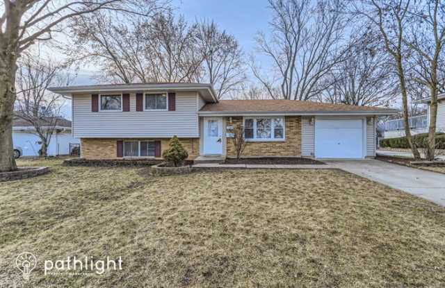 1313 Norwell Lane - 1313 Norwell Lane, Schaumburg, IL 60193