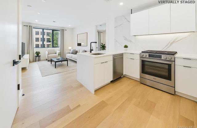 707 Willoughby Avenue - 707 Willoughby Avenue, Brooklyn, NY 11206