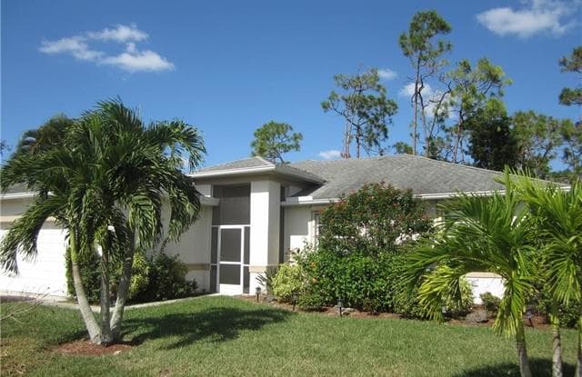 25781 Old Gaslight DR - 25781 Old Gaslight Drive, Bonita Springs, FL 34135