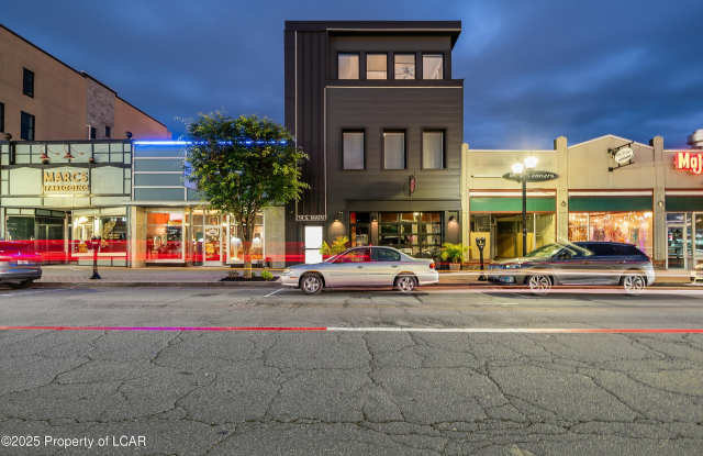 14 S Main Street Gallery 1
