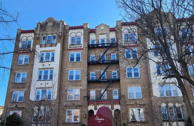 63 SHERMAN PL - 63 Sherman Place, Jersey City, NJ 07307