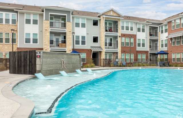 The Royalton at Creeks of Legacy photos photos