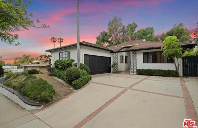 2617 S Beverly Dr - 2617 South Beverly Drive, Los Angeles, CA 90034 2617 S Beverly Dr - 2617 South Beverly Drive, Los Angeles, CA 90034