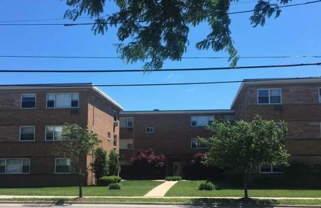 4909 Church Street - 4909 Church Street, Skokie, IL 60077