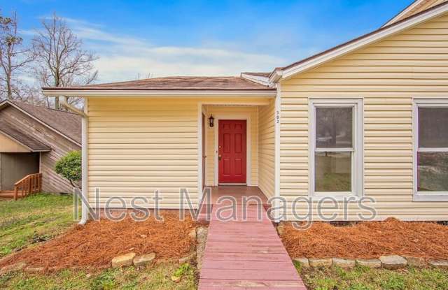 502 Toxaway Court Gallery 4