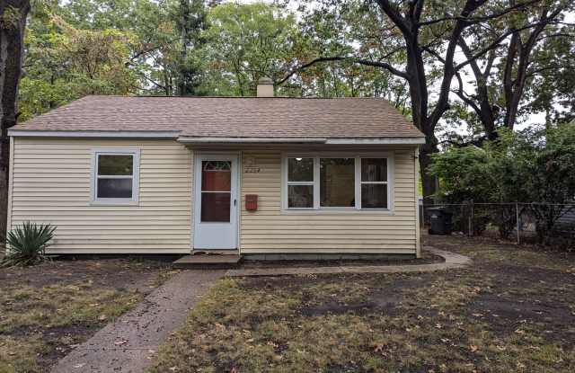 2284 Austin, 2 bedroom house - 2284 Austin Street, Muskegon, MI 49444 2284 Austin, 2 bedroom house - 2284 Austin Street, Muskegon, MI 49444